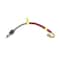 Hendrickson Hose, Tire Inflation System, Axle, Tiremaax, 180-Deg, Thermoplastic VS-33769-1 - alternate 9